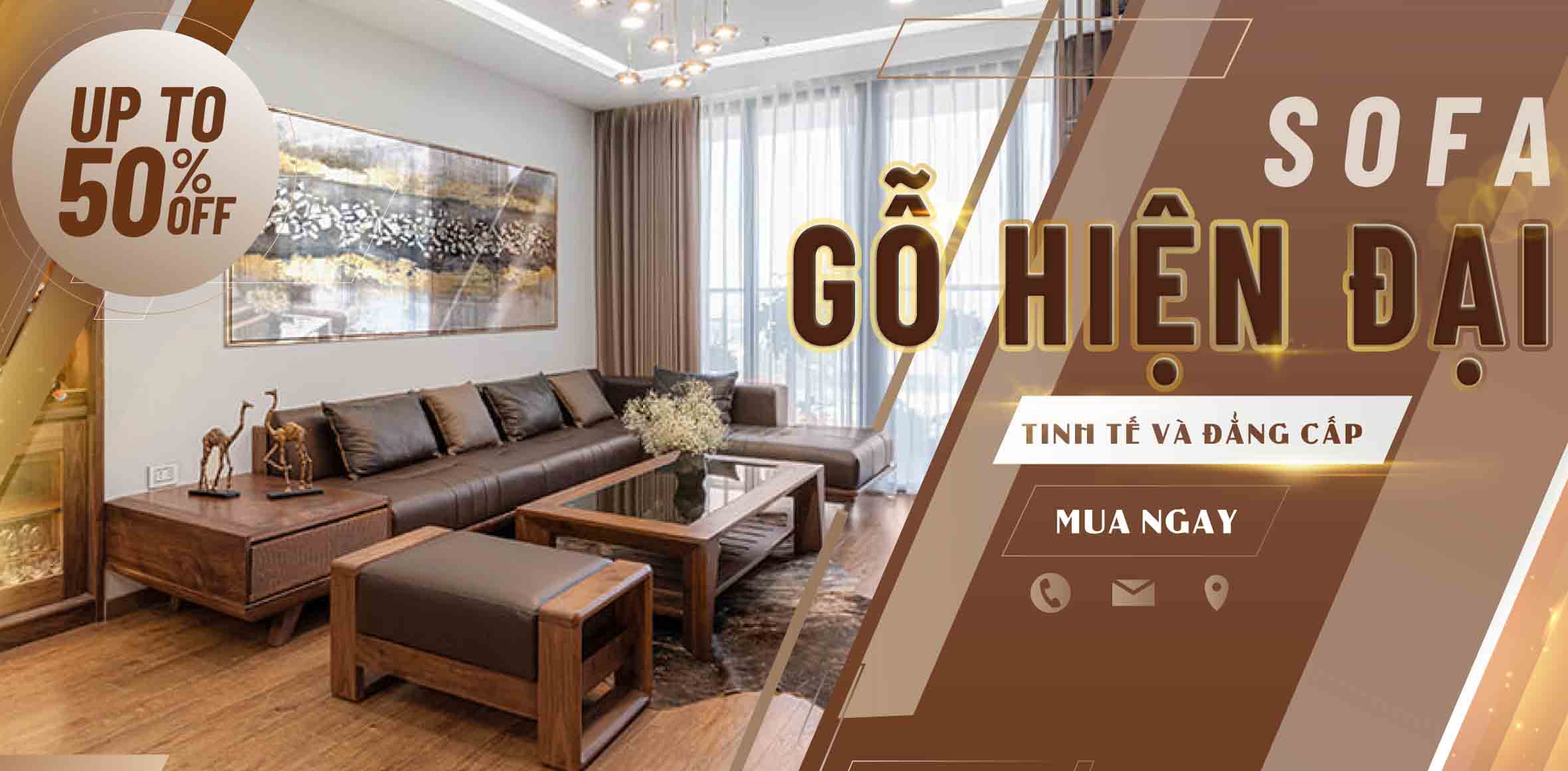 Nội thất Hoàng Anh